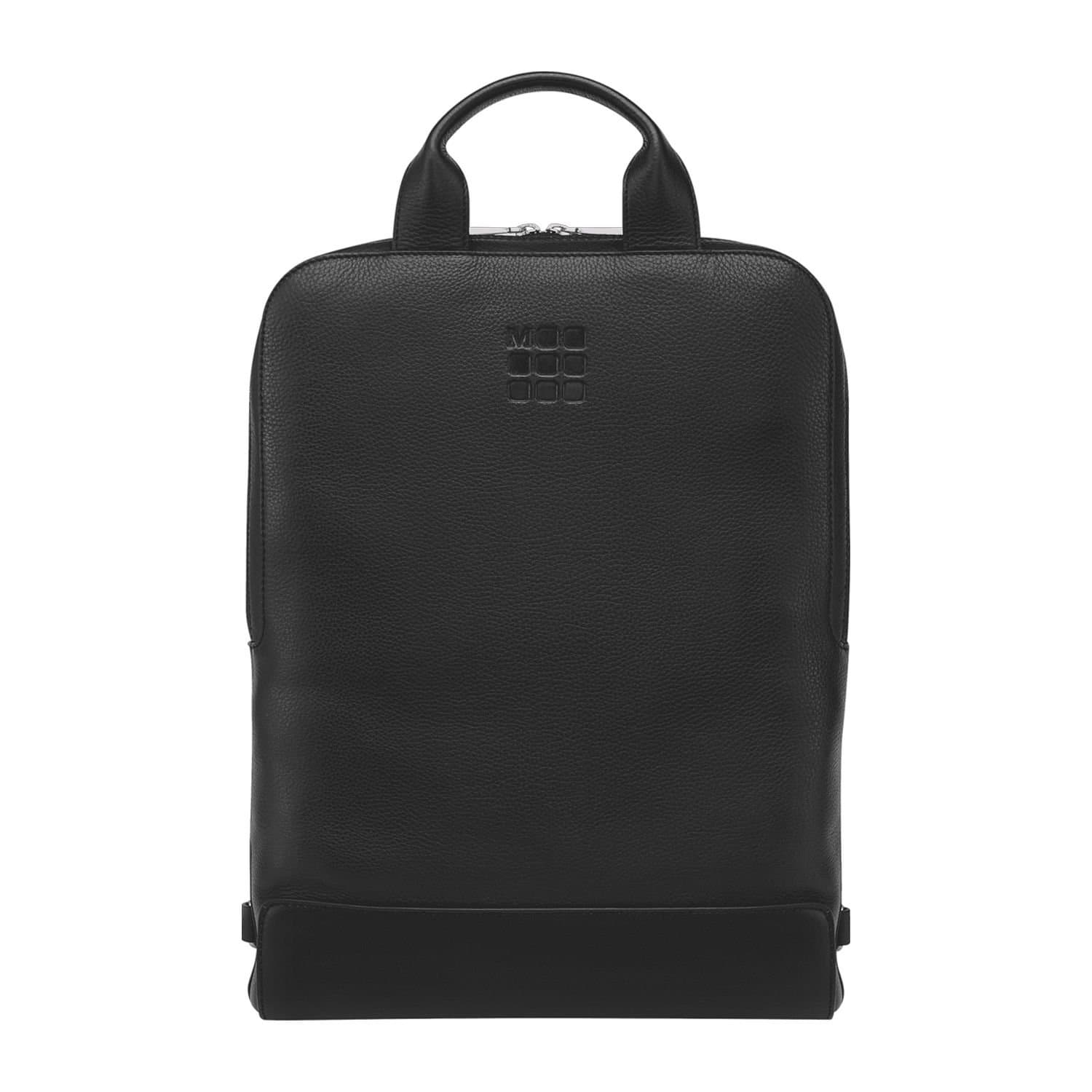 Moleskine Moleskine Men's Classic Vertical Laptop Bag in Black