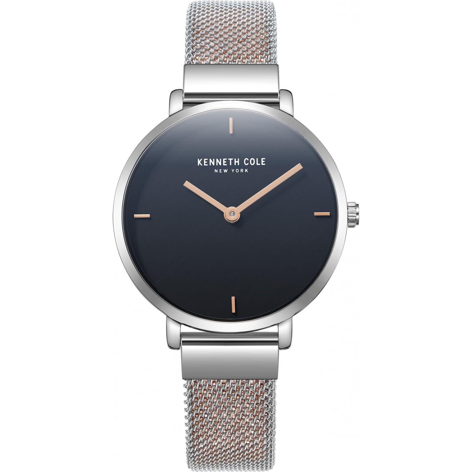 Kenneth Cole Kenneth Cole Women's KCWLG2219902 Classic 38mm Quartz Watch