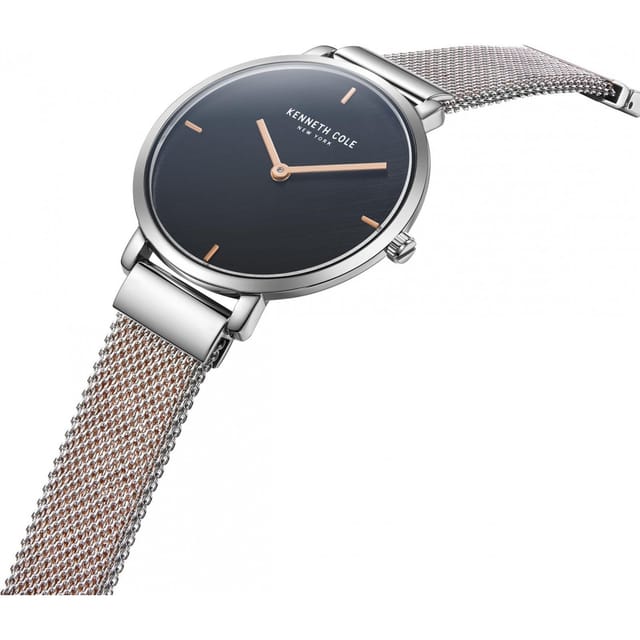 Kenneth Cole Kenneth Cole Women's KCWLG2219902 Classic 38mm Quartz Watch - 3