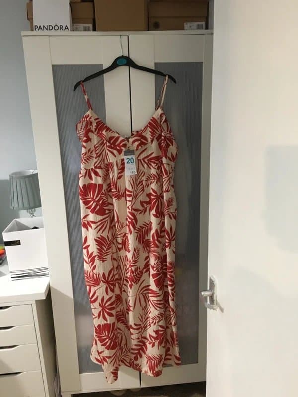 Primark Primark dress size 20