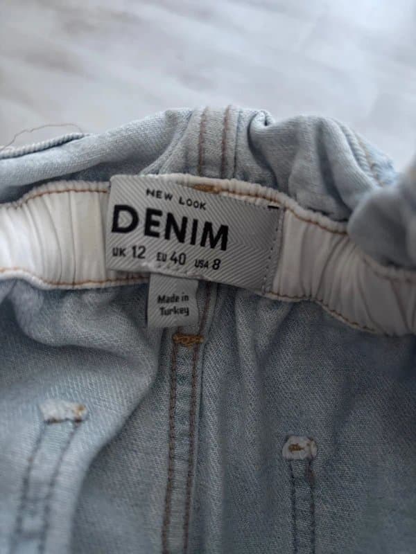 New Look Denim shorts