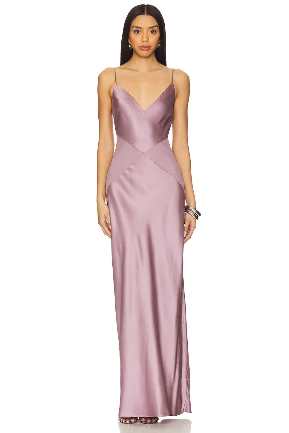 revolve x REVOLVE Cassia Maxi Dress