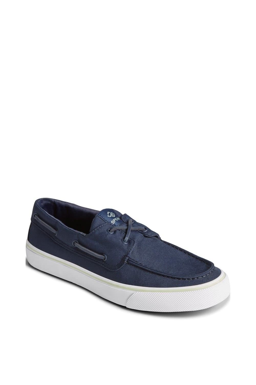 Sperry Sperry Men's Navy Bahama II Seacycled Boat Shoes