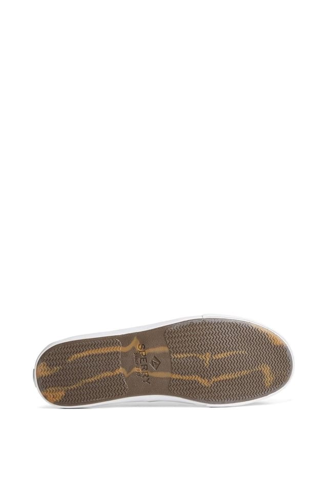 Sperry Sperry Men's BAHAMA II shoe-sneaker in Navy - 2
