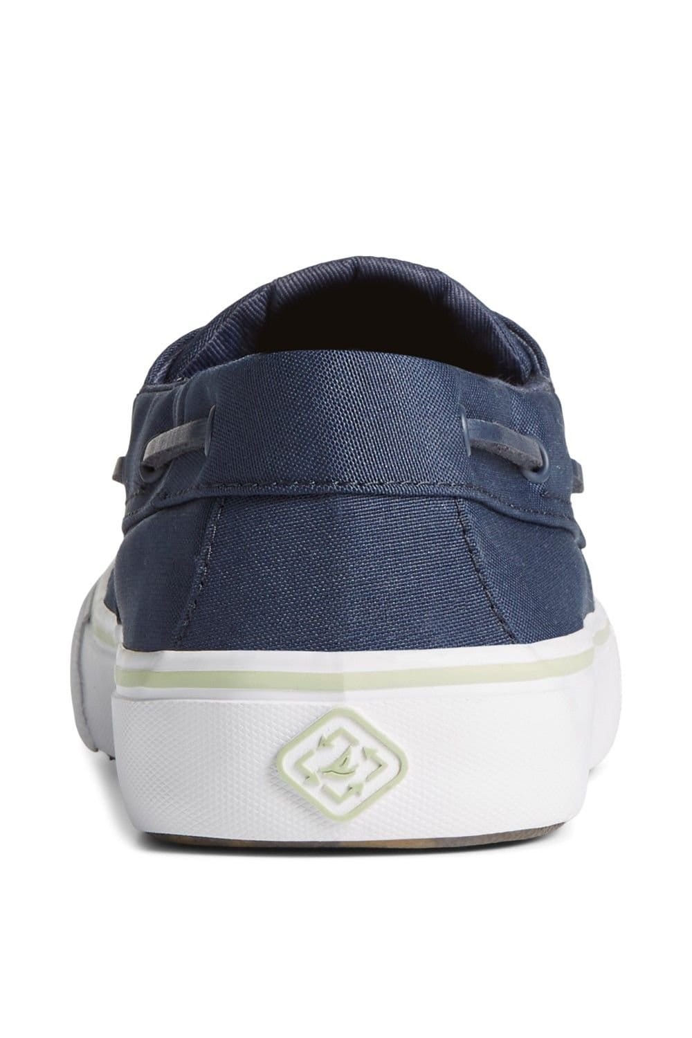 Sperry Sperry Men's BAHAMA II shoe-sneaker in Navy - 4
