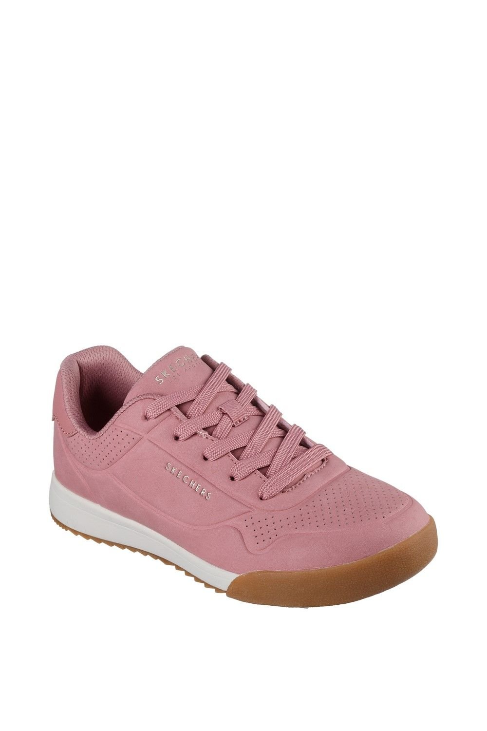 Skechers Skechers Women's Zinger 2.0 The Arwen Shoe in Rose - 4