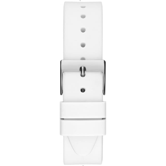 Guess Guess Women's GW0530L5 Lady Idol 38mm Quartz Watch in White - 2