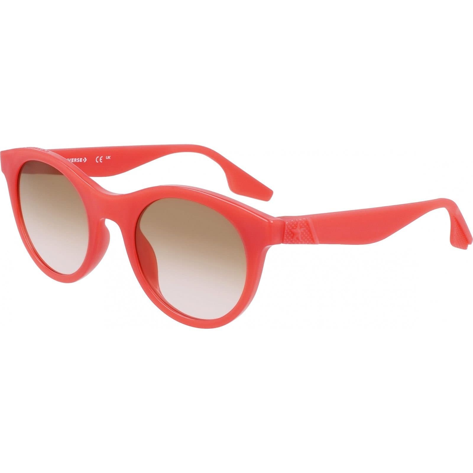 Converse Converse Women's Bright Pink Tea Cup Sunglasses