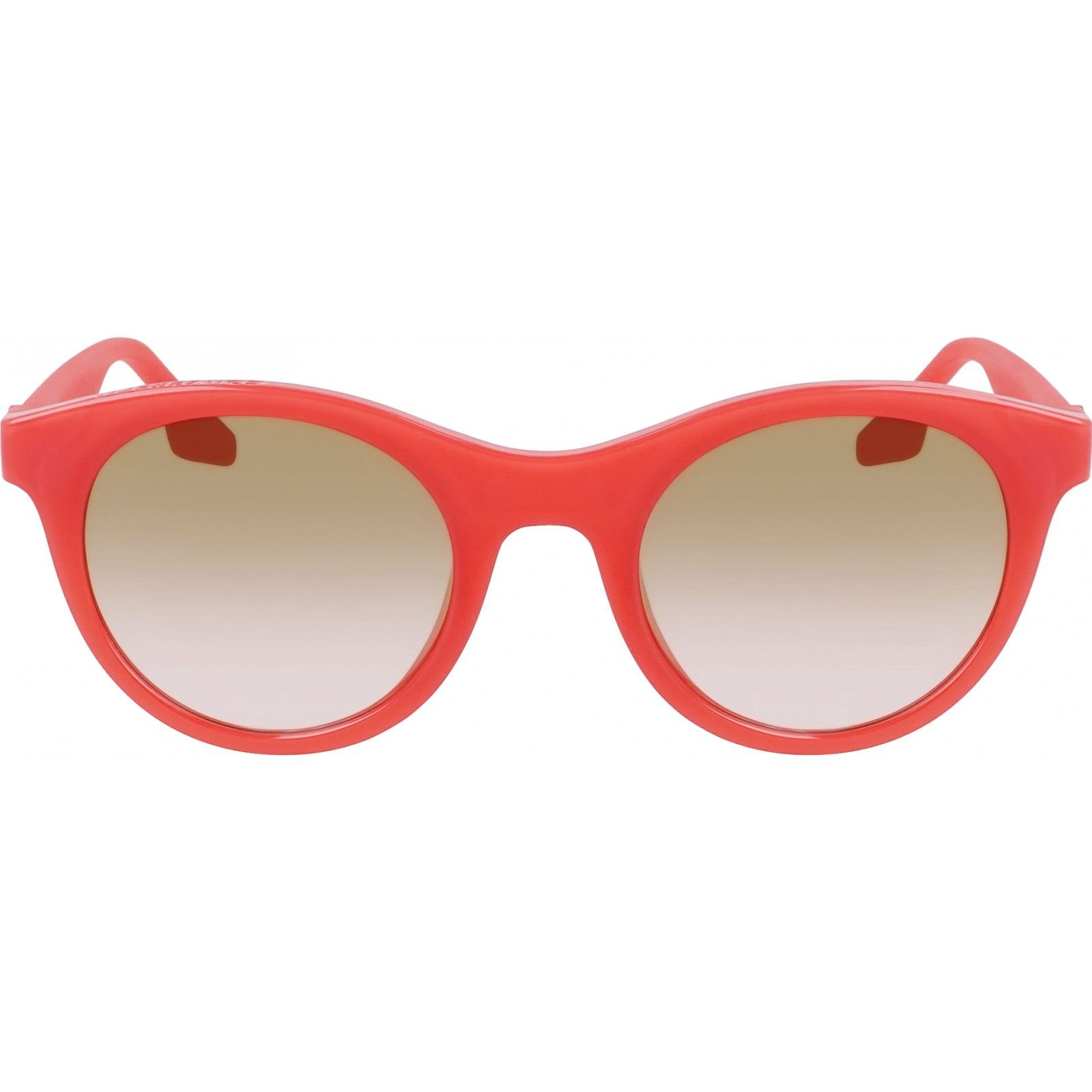 Converse Converse Women's CV554S-RESTORE-671 Panthos (Tea Cup) Sunglasses in Bright Pink - 2