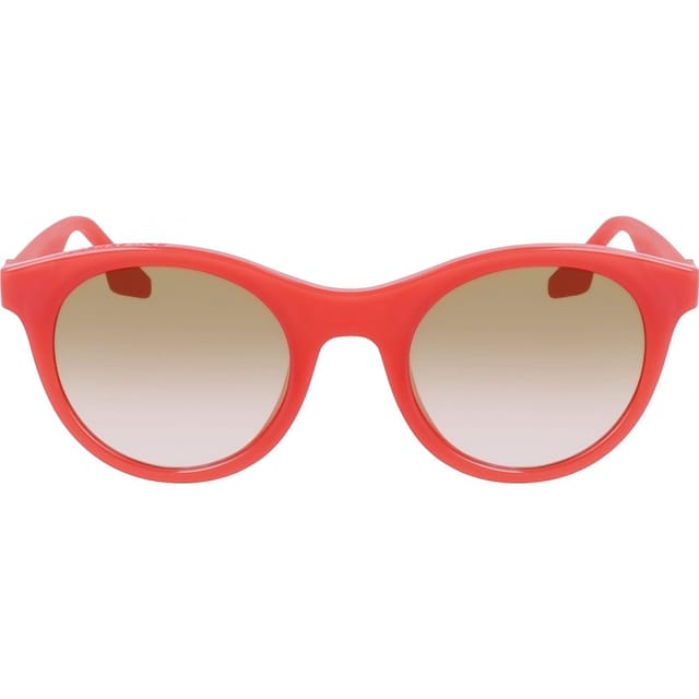 Converse Converse Women's CV554S-RESTORE-671 Panthos (Tea Cup) Sunglasses in Bright Pink - 2