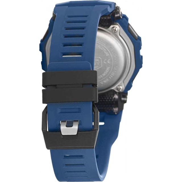 Casio Casio Men's GBD-200-2ER G-Shock 46mm Quartz Watch in Blue - 2