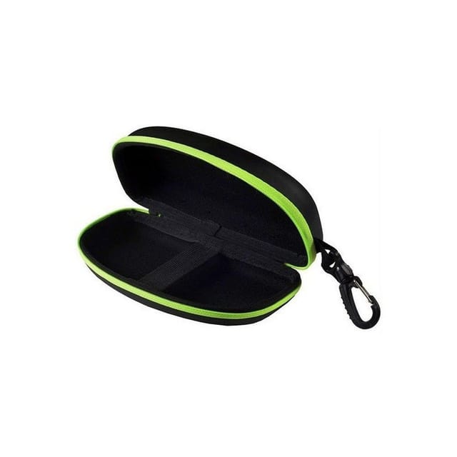 Arena Arena Men's Swimming Goggles Case in Bright Yellow - 2