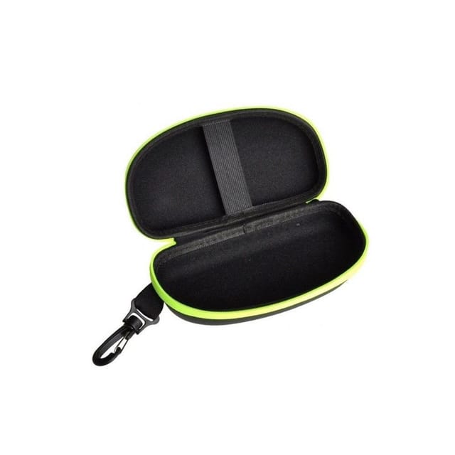 Arena Arena Men's Swimming Goggles Case in Bright Yellow - 3