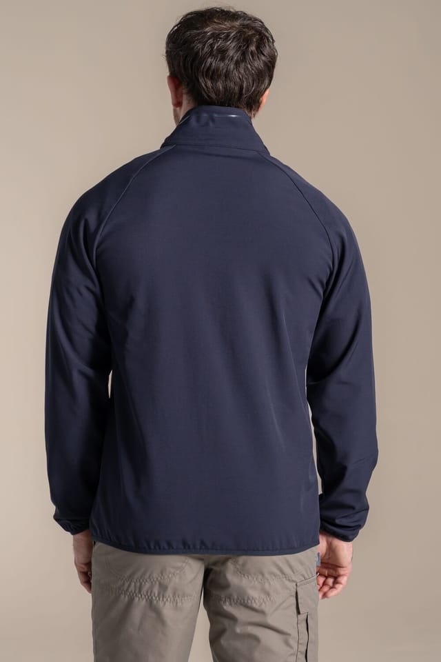 Craghoppers Craghoppers Men's Expert Compresslite Hybrid Jacket in Dark Navy - 2