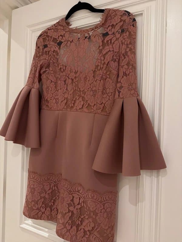 ASOS ASOS dress