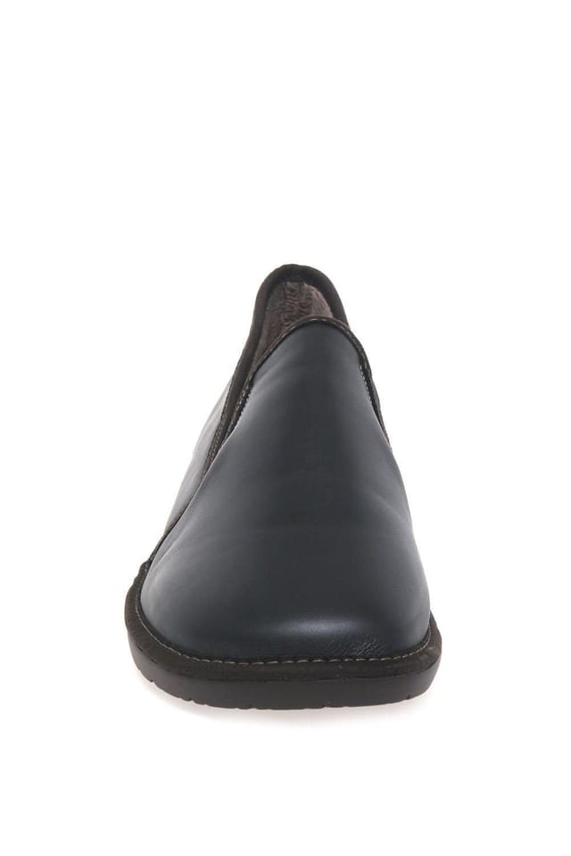 Nordikas Nordikas Men's 'Noble III' Slippers in Black - 3