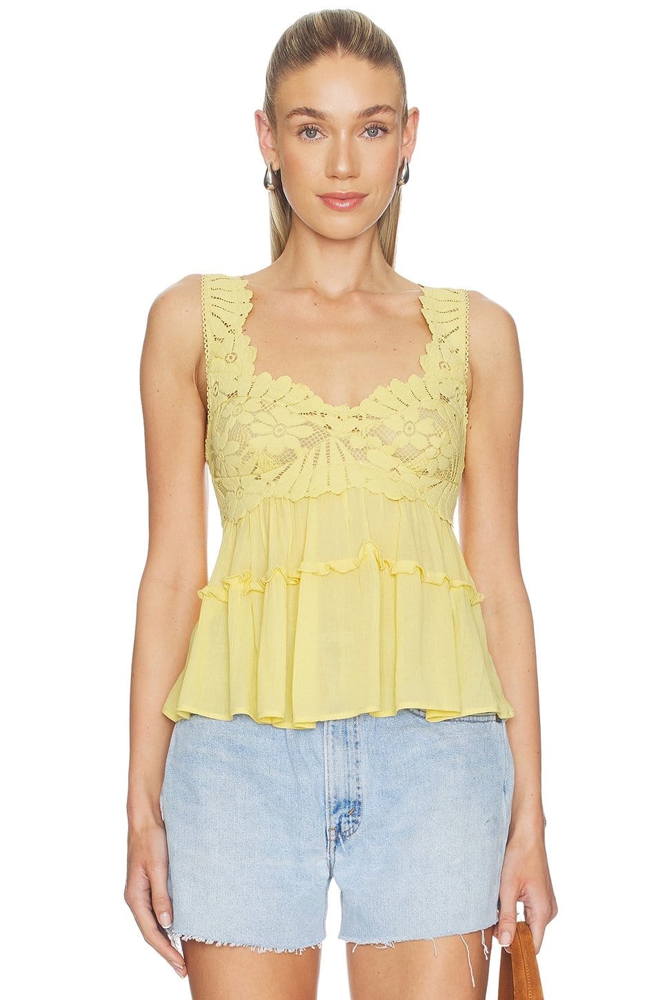 revolve Petal Party Shapeless - 1