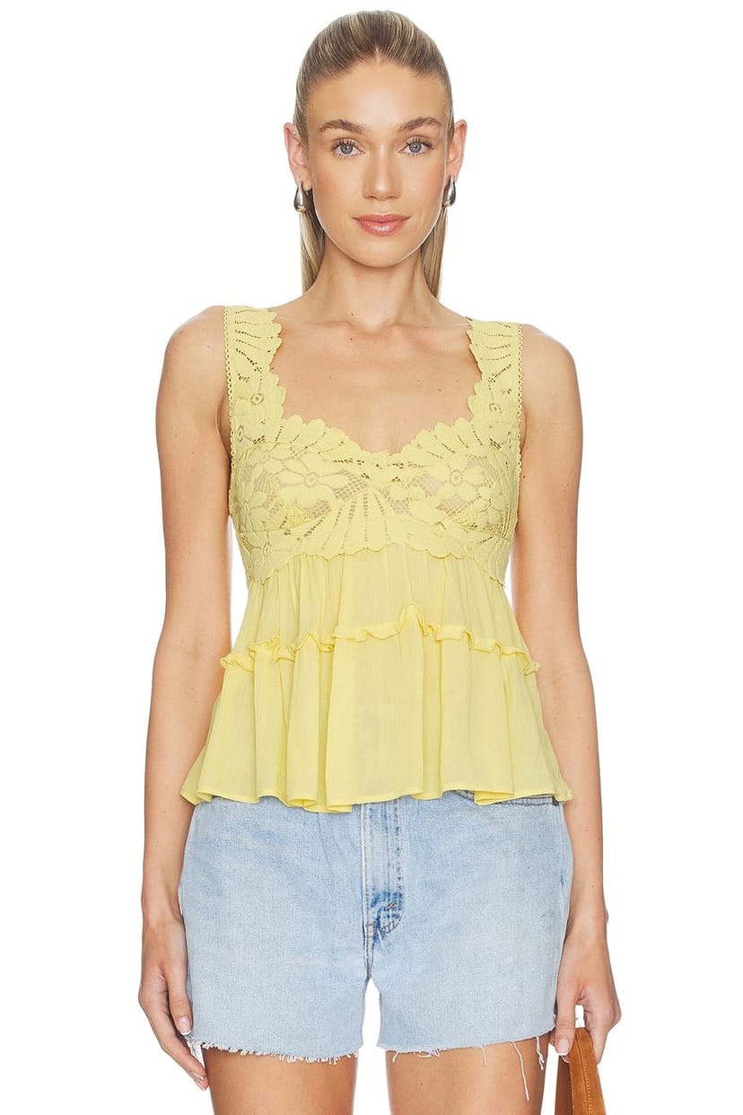 revolve Petal Party Shapeless - 1
