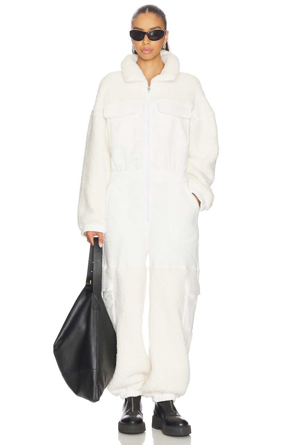 revolve x FP Movement Salopette Coverall Jumpsuit - 1