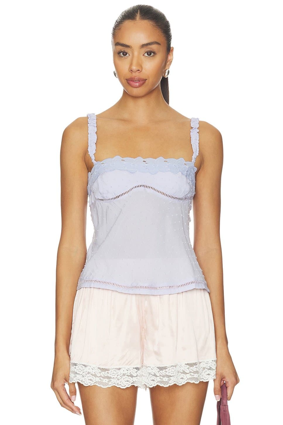 revolve Little Love Tank