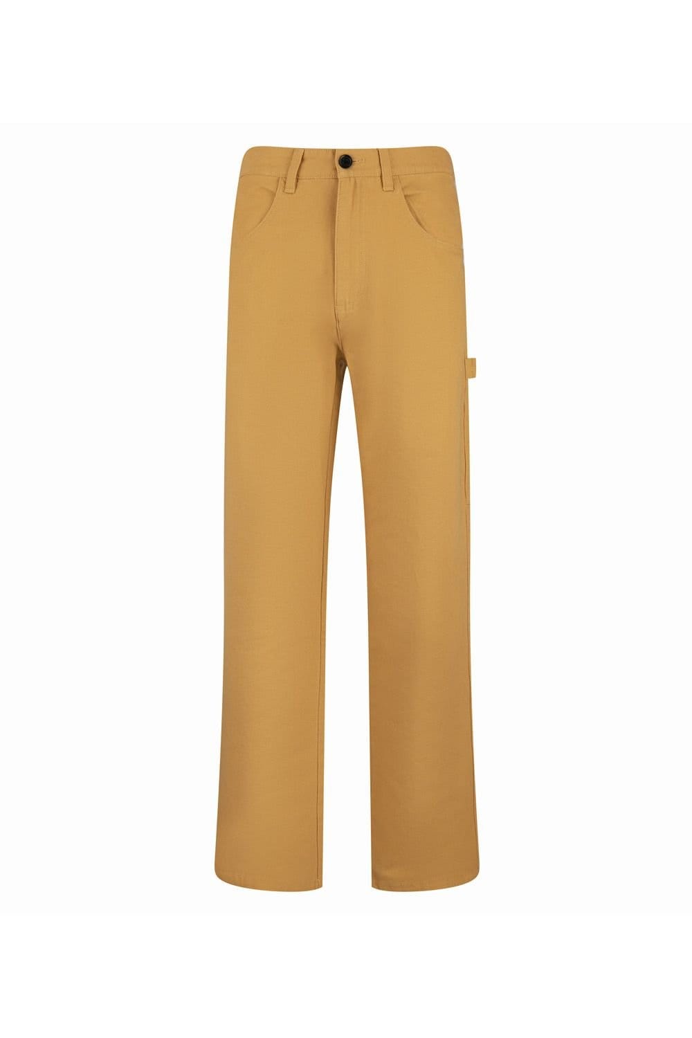 Luke 1977 Luke 1977 Men's Harlech Carpenter Trosuers in Yellow - 4