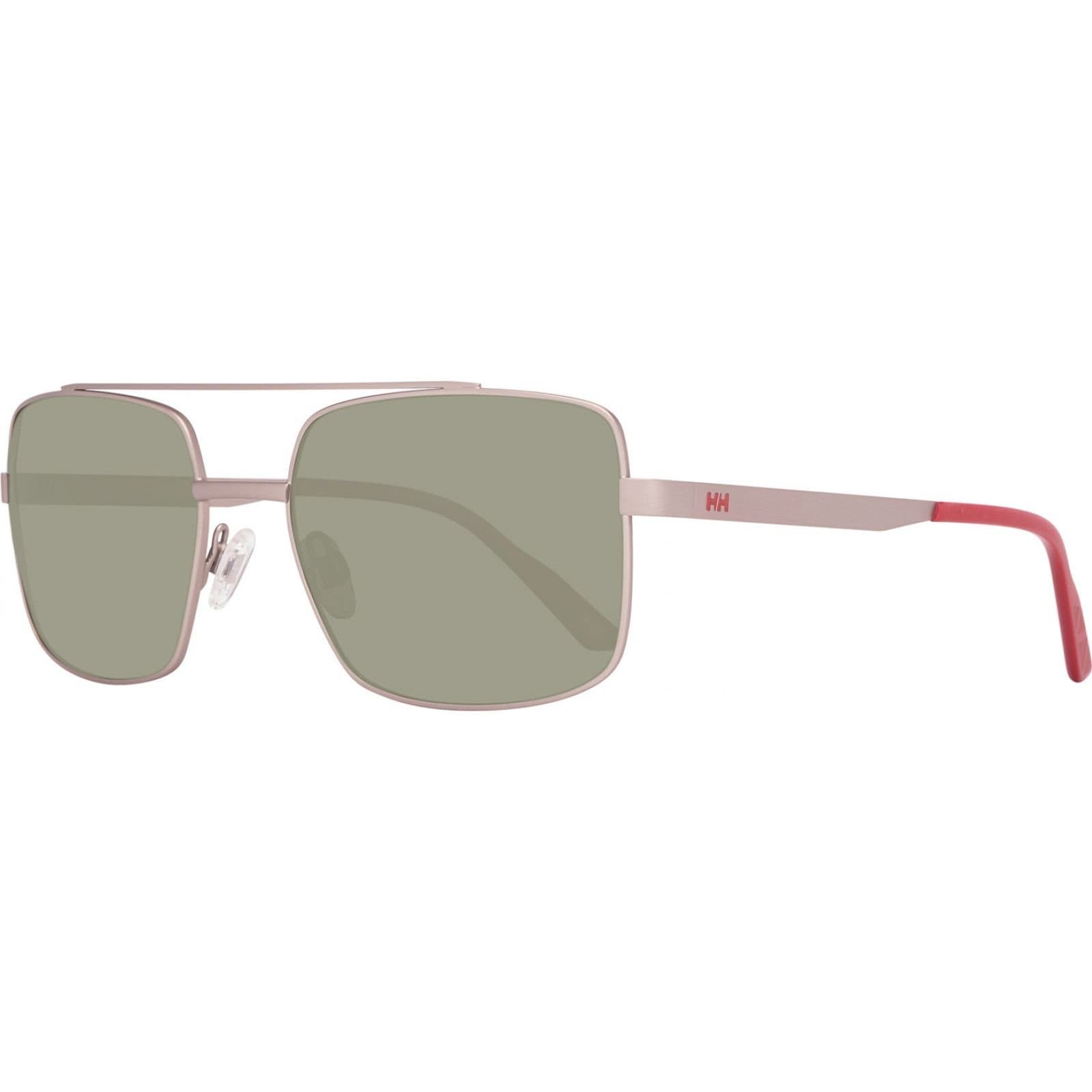 Helly Hansen Helly Hansen Men's HH5017-C01-54 Sunglasses in Rose Gold