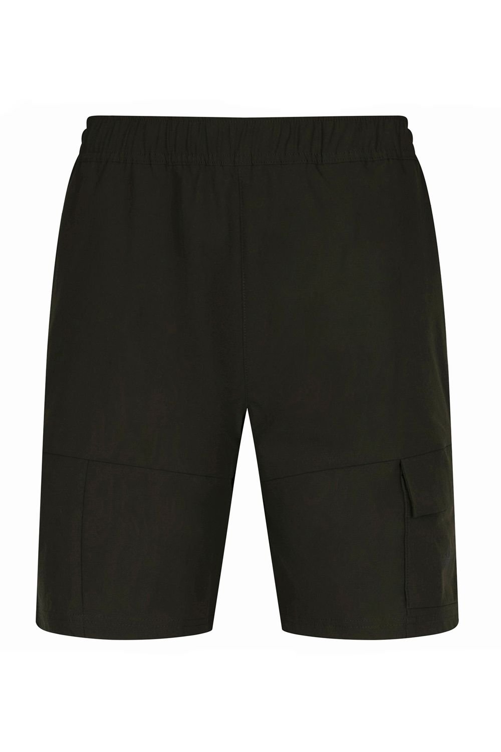 Luke 1977 Luke 1977 Men's Noasca Tech Short in Dark Green - 4