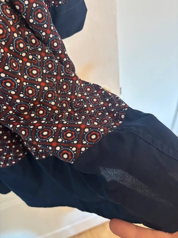 South Shirt dress/ top  size22 south