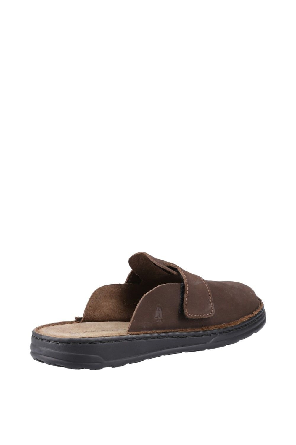 Hush Puppies Hush Puppies Men's Edward Mule in Brown - 2