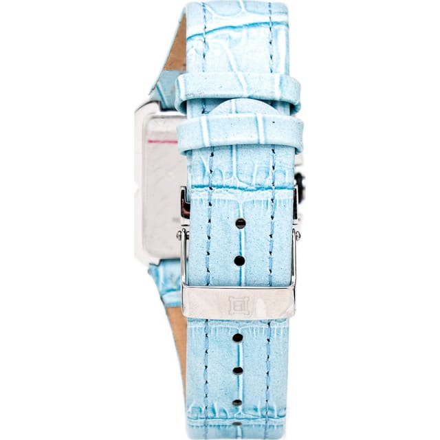 Laura Biagiotti Laura Biagiotti Women's LB0001L-04 33mm Quartz Watch in Blue - 2