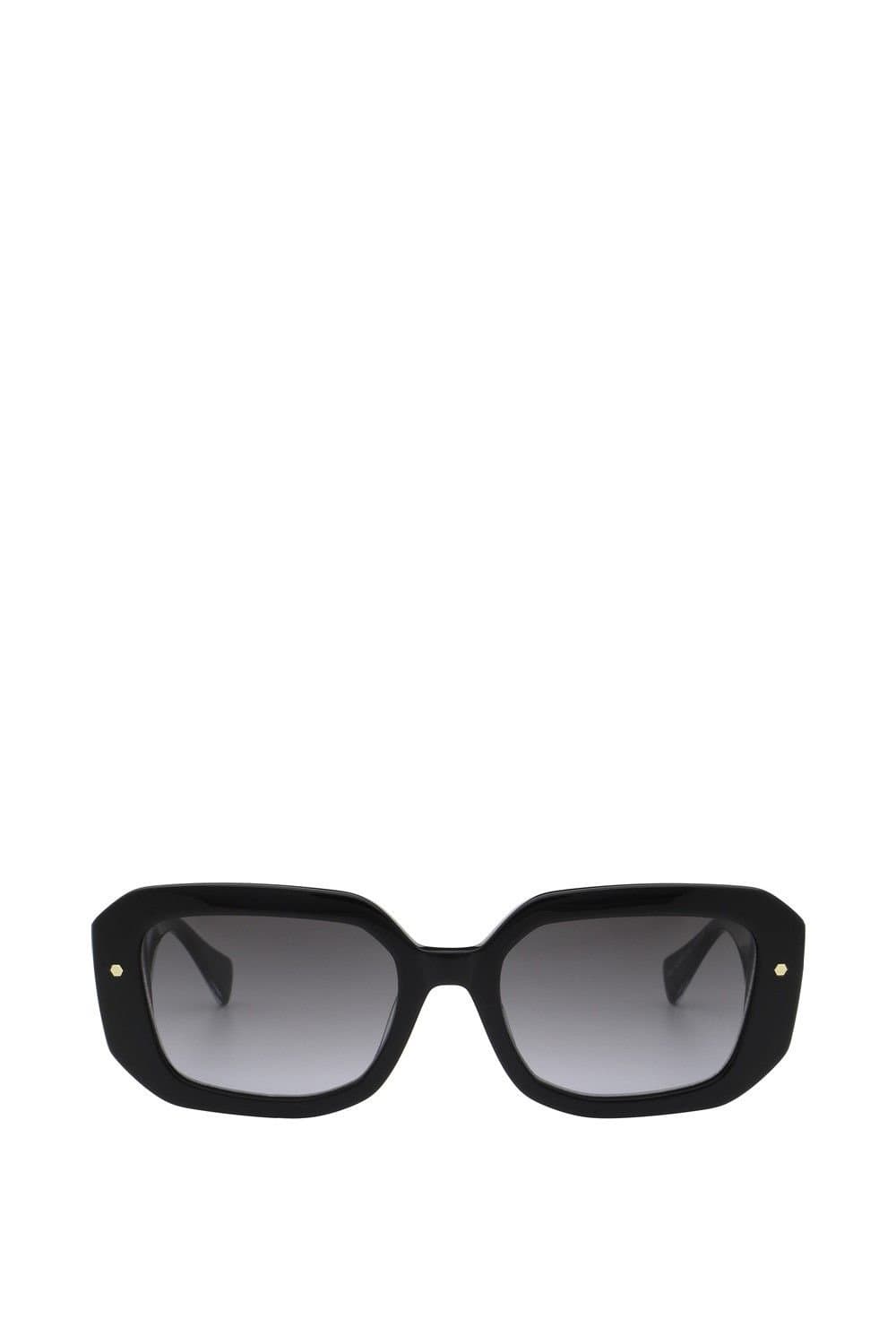 ALL SAINTS All Saints Women's Jade Sunglasses in Black