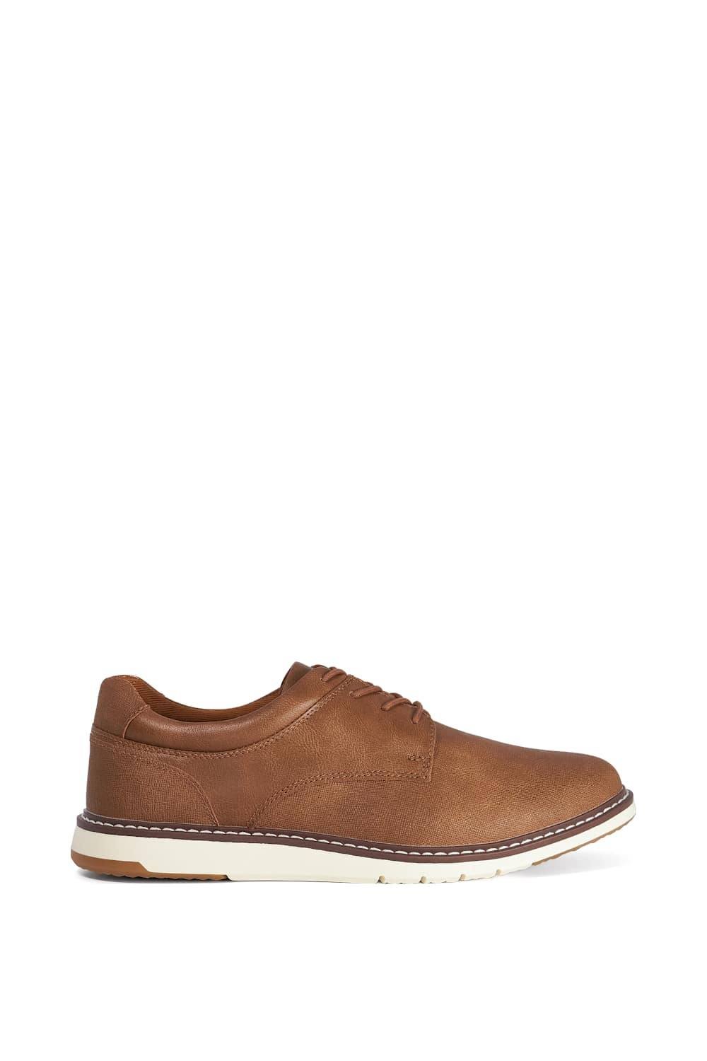 Dune London Dune London Men's 'Boar' Casual Shoes in Brown - 2