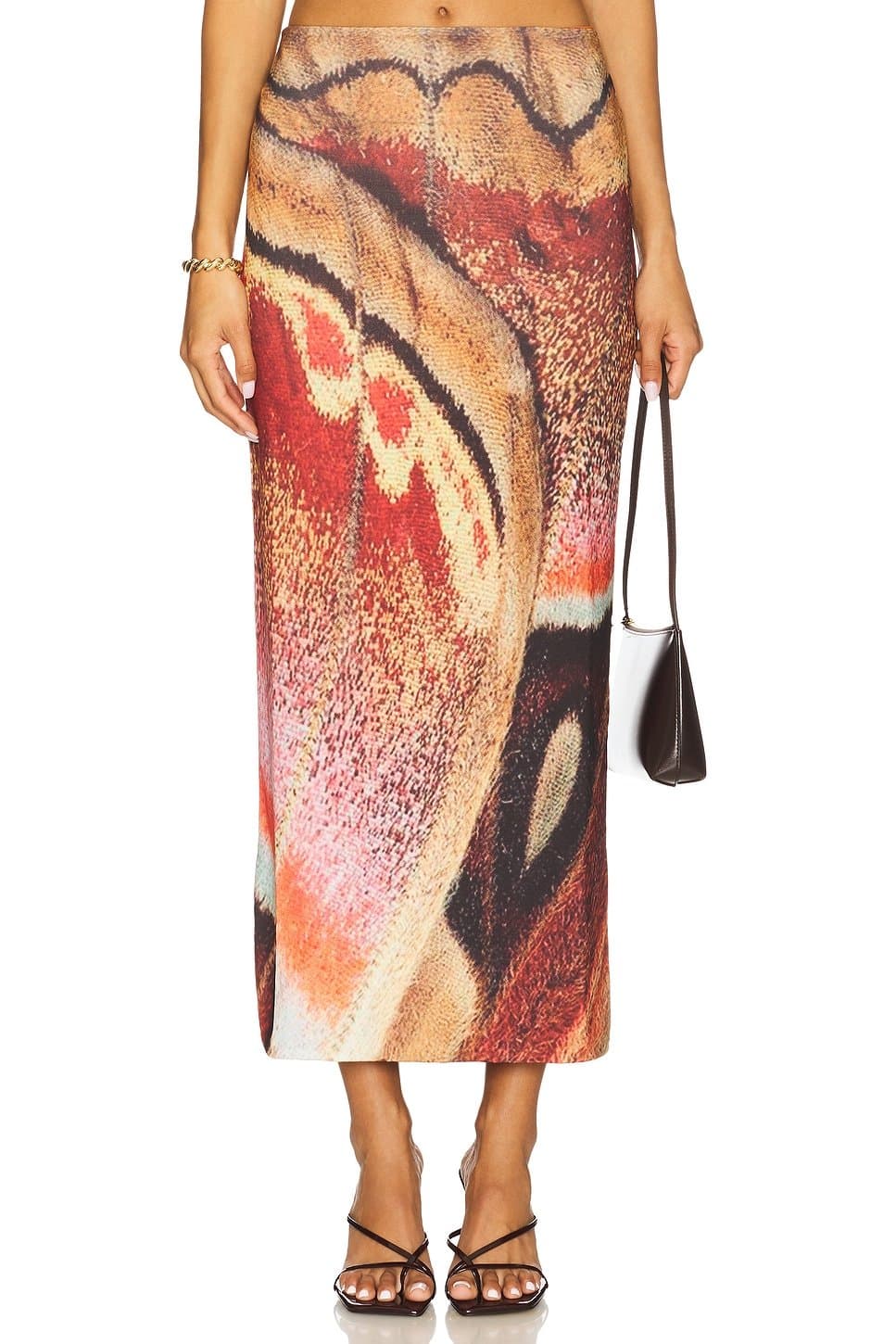 revolve Tu x Mi Skirt