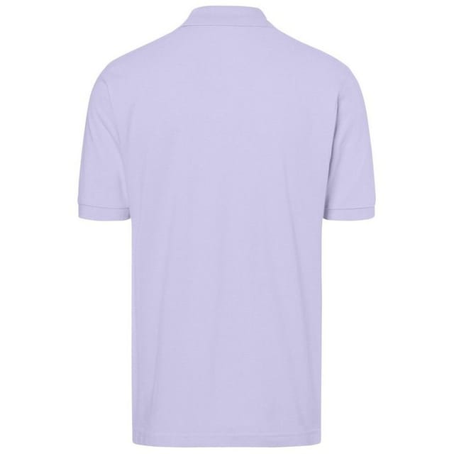 James and Nicholson James and Nicholson Men's Classic Polo Shirt in Lilac - 2