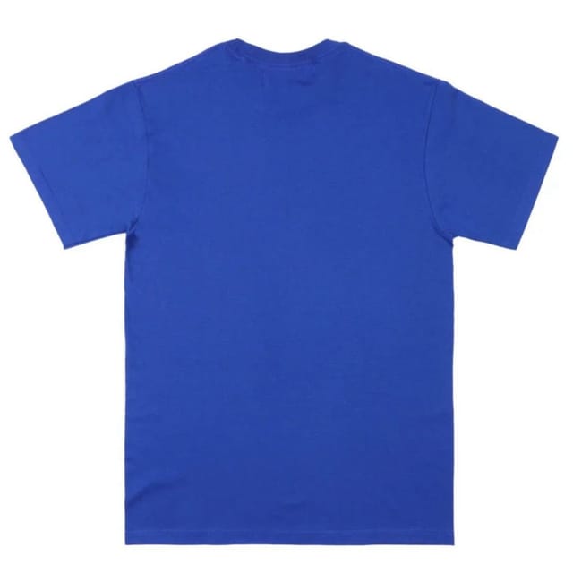 Scum Scum Men's Only 99C? T-Shirt - Blue - 2