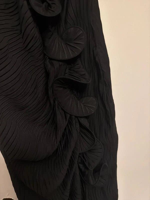 ASOS Design ASOS Design black dress - Size 10