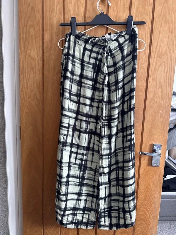 Topshop Topshop maxi skirt