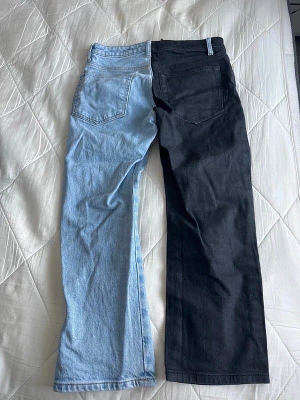 Topshop Topshop jeans