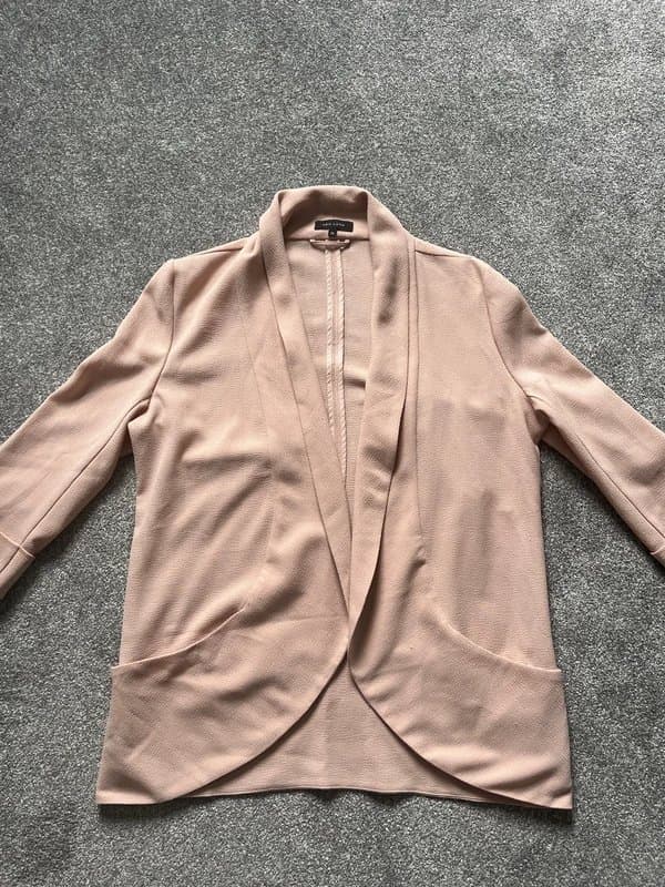 New Look Ladies casual blazer