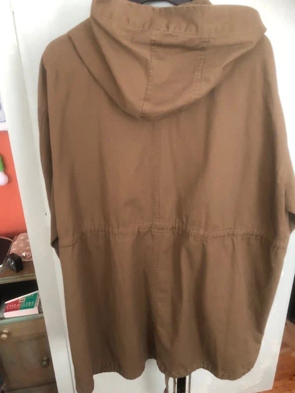 ASOS ASOS Parka size UK 18