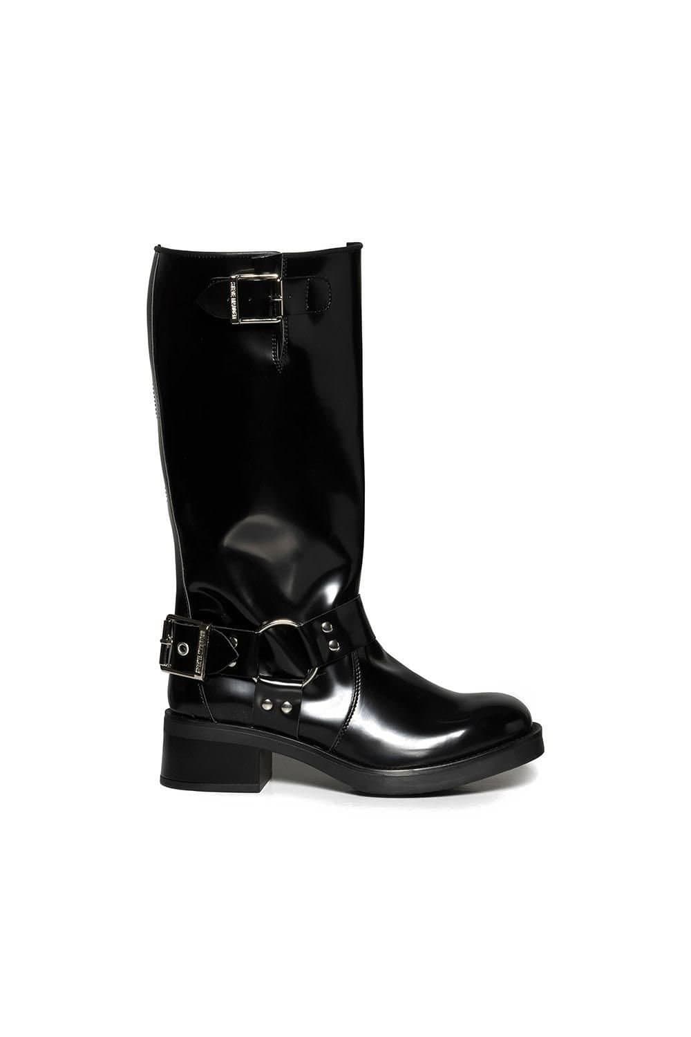 Steve Madden STEVE MADDEN Women's 'Beau 184' Boots in Black