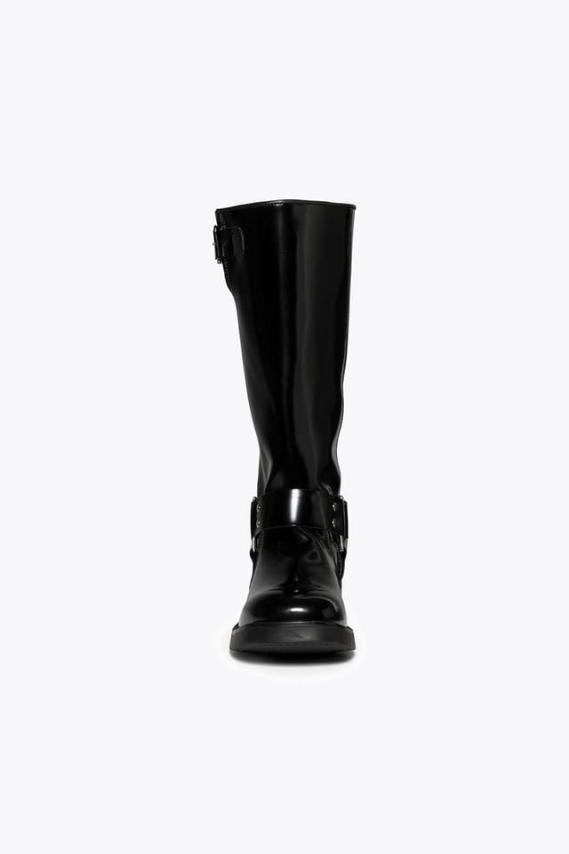 Steve Madden STEVE MADDEN Women's 'Beau 184' Boots in Black - 3