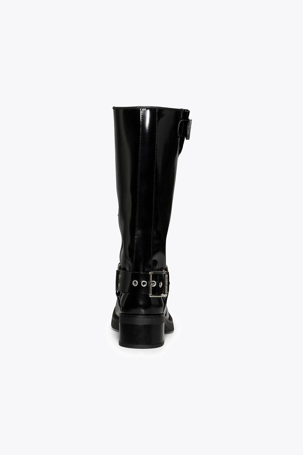 Steve Madden STEVE MADDEN Women's 'Beau 184' Boots in Black - 4