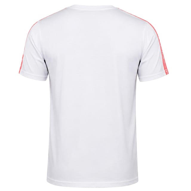 Nautica Nautica Men's Feran White T-Shirt - 2