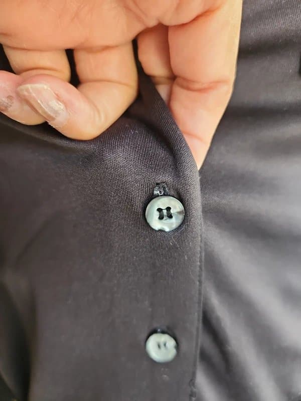River Island River Island stretch dress shirt