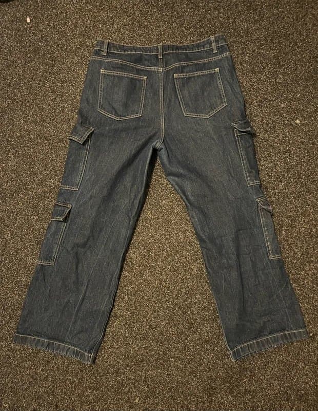 New Look New Look Cargo Pants