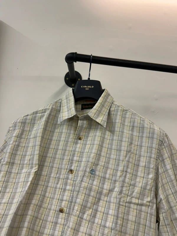 Timberland Retro timberland shirt