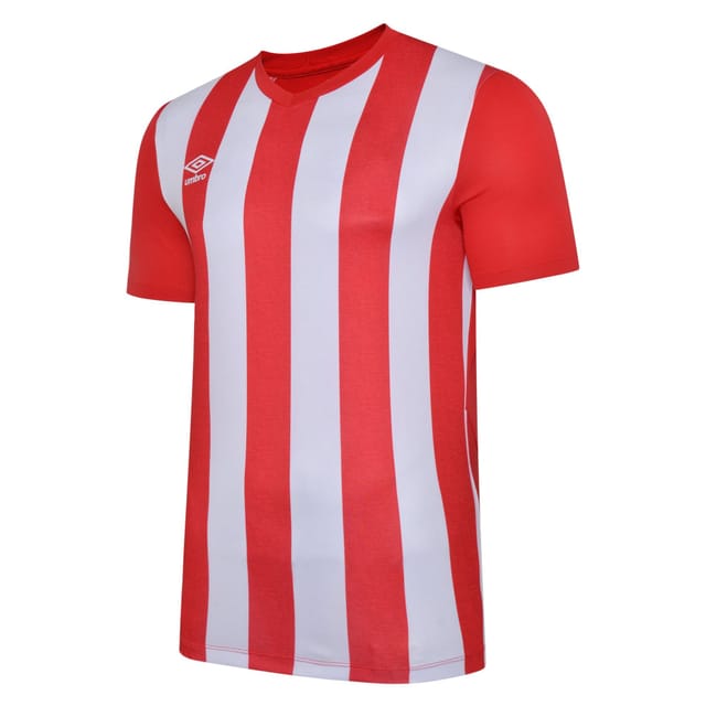 Umbro Umbro Men's Ramone Jersey in Maroon - 2
