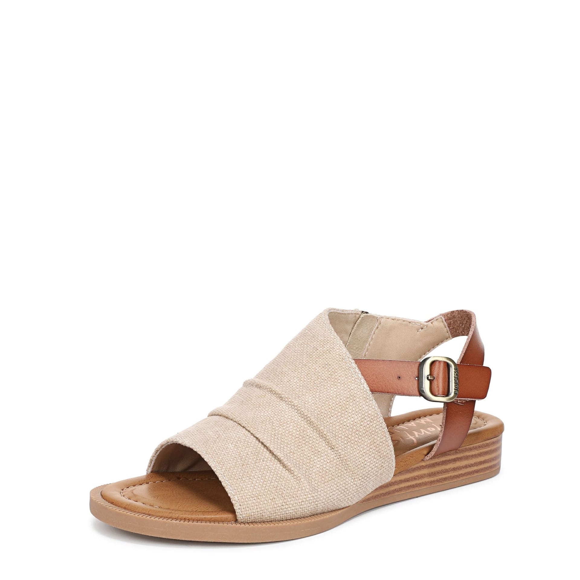 Blowfish Malibu Blowfish Malibu Women's Aspire Strappy in Light Beige - 4