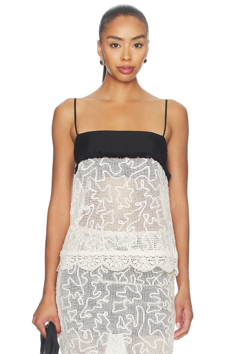 revolve Jayde Top - 1